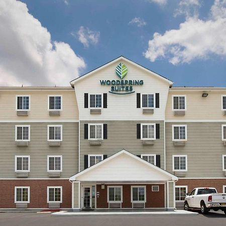Woodspring Suites San Antonio North Live Oak I-35 Exteriér fotografie