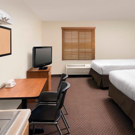 Woodspring Suites San Antonio North Live Oak I-35 Exteriér fotografie