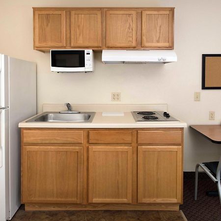 Woodspring Suites San Antonio North Live Oak I-35 Exteriér fotografie