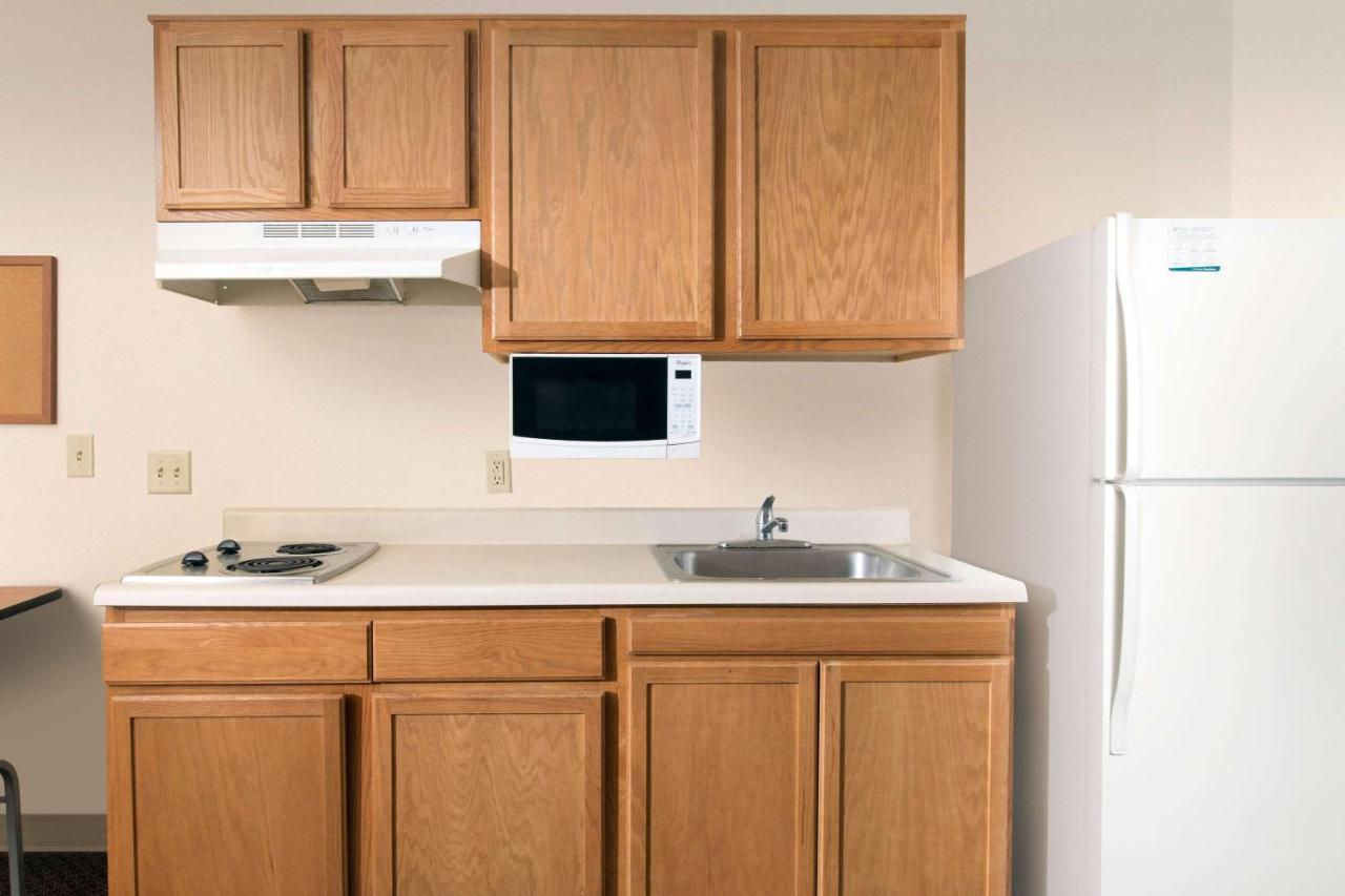 Woodspring Suites San Antonio North Live Oak I-35 Exteriér fotografie
