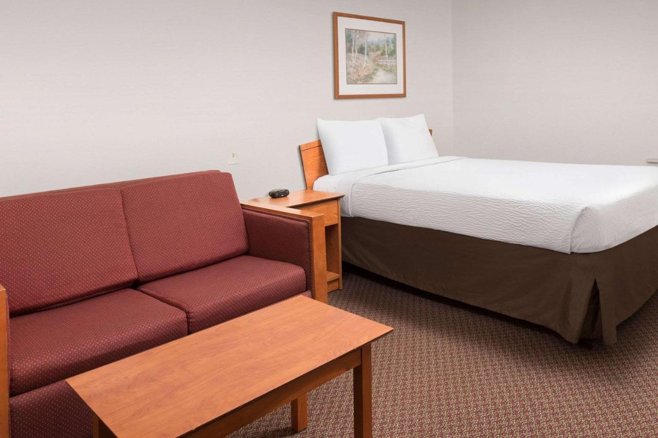 Woodspring Suites San Antonio North Live Oak I-35 Exteriér fotografie