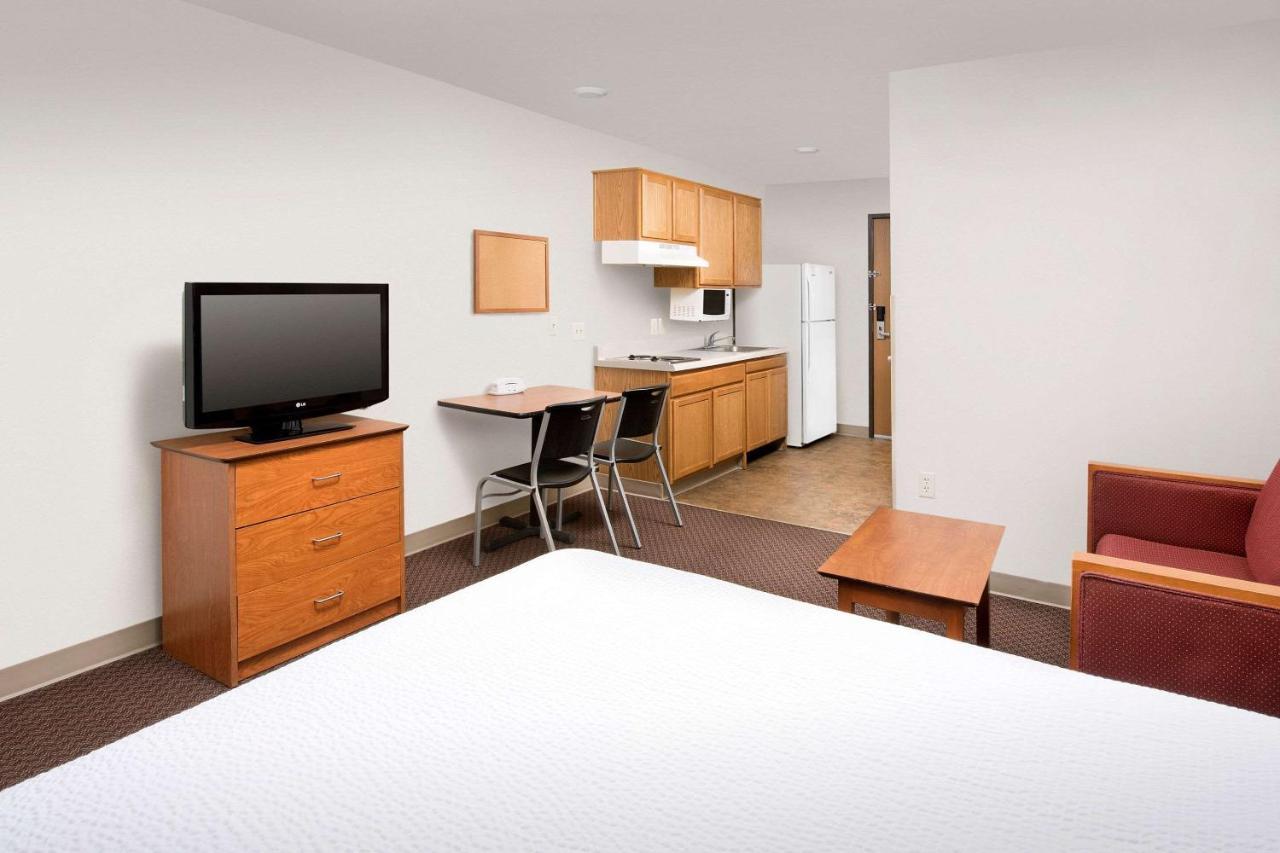 Woodspring Suites San Antonio North Live Oak I-35 Exteriér fotografie