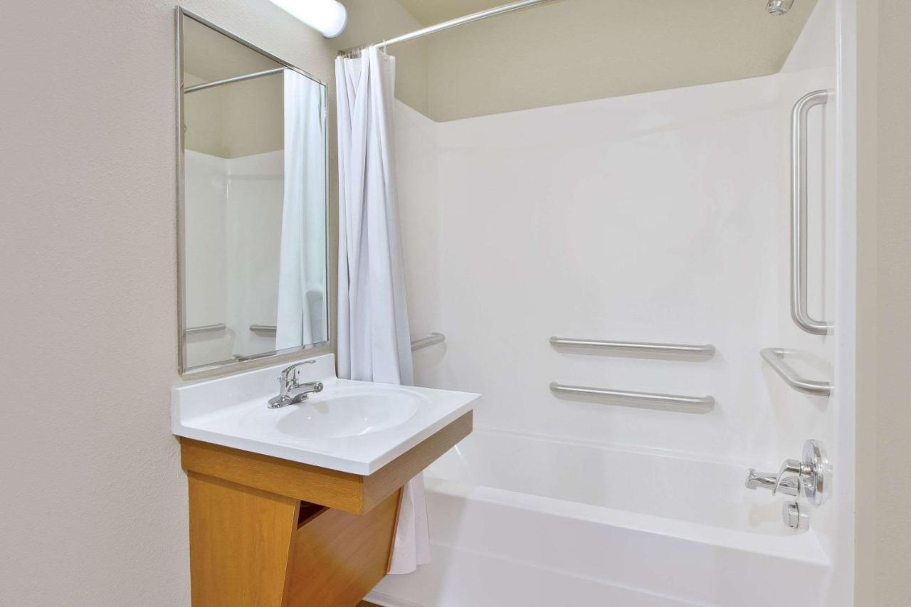 Woodspring Suites San Antonio North Live Oak I-35 Exteriér fotografie