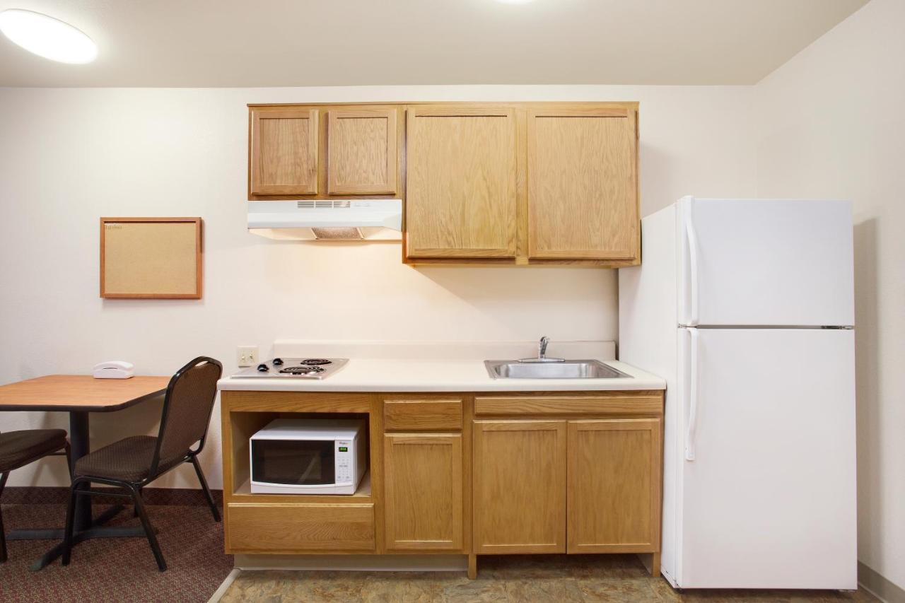 Woodspring Suites San Antonio North Live Oak I-35 Exteriér fotografie
