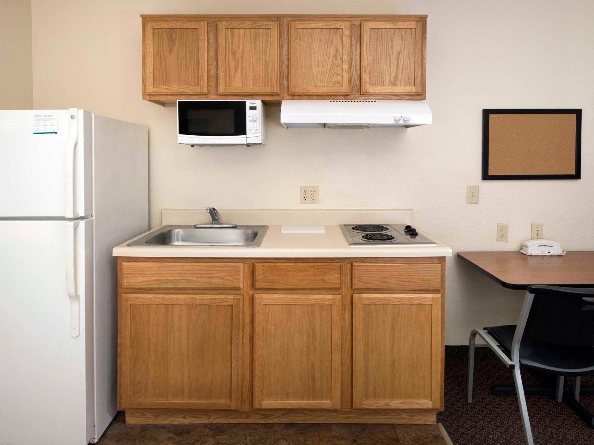 Woodspring Suites San Antonio North Live Oak I-35 Exteriér fotografie