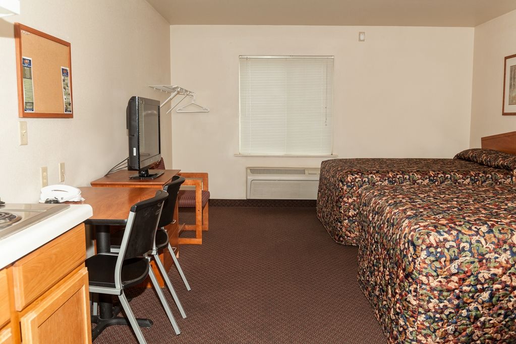 Woodspring Suites San Antonio North Live Oak I-35 Pokoj fotografie