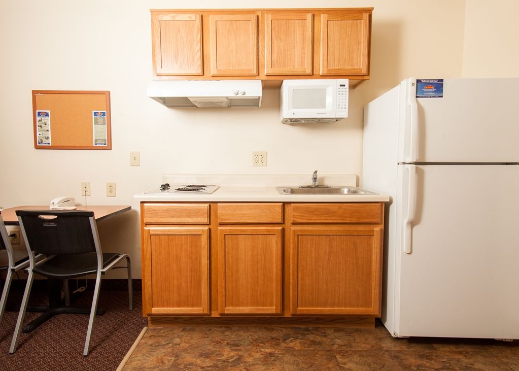 Woodspring Suites San Antonio North Live Oak I-35 Pokoj fotografie