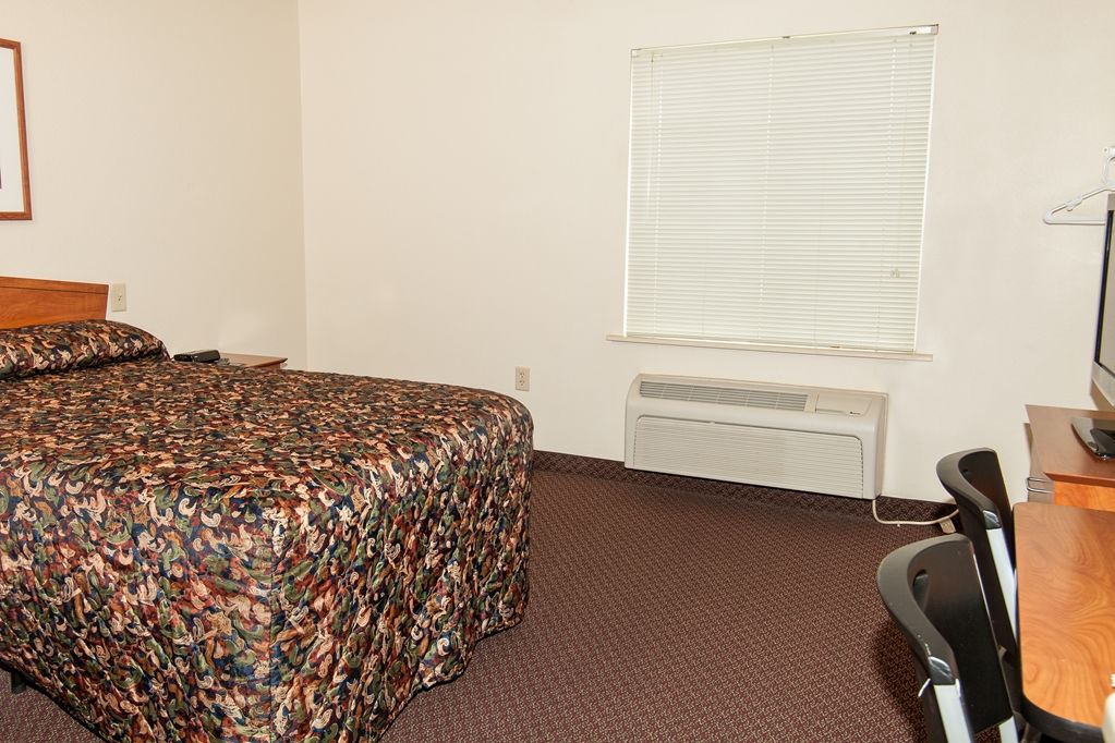 Woodspring Suites San Antonio North Live Oak I-35 Pokoj fotografie