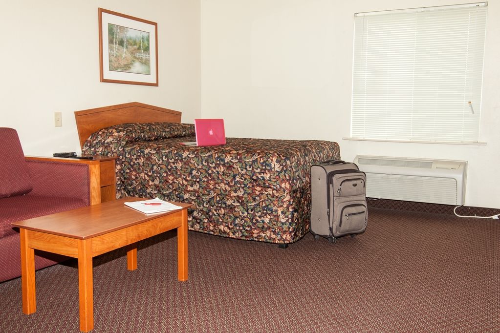 Woodspring Suites San Antonio North Live Oak I-35 Pokoj fotografie