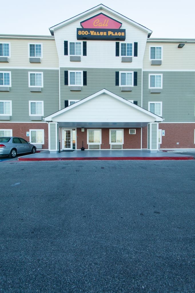 Woodspring Suites San Antonio North Live Oak I-35 Exteriér fotografie