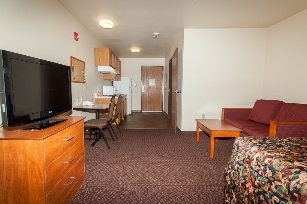 Woodspring Suites San Antonio North Live Oak I-35 Pokoj fotografie