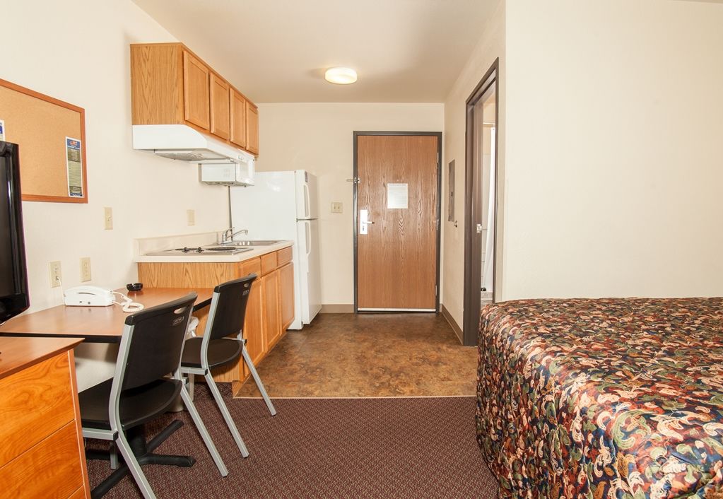 Woodspring Suites San Antonio North Live Oak I-35 Pokoj fotografie