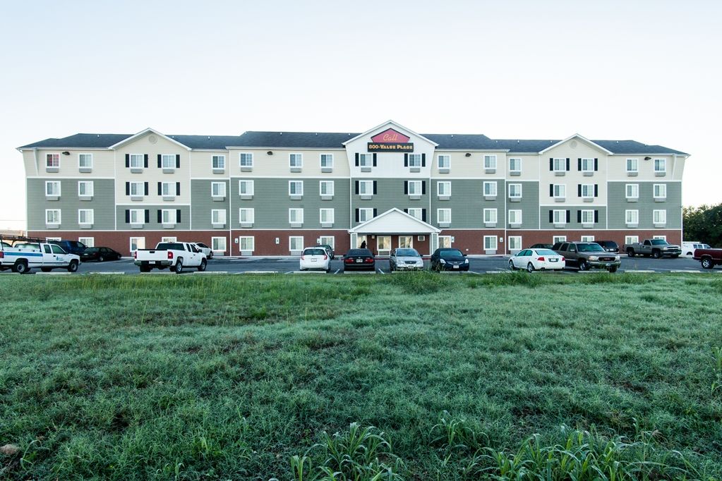 Woodspring Suites San Antonio North Live Oak I-35 Exteriér fotografie