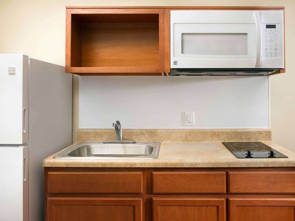 Woodspring Suites San Antonio North Live Oak I-35 Pokoj fotografie