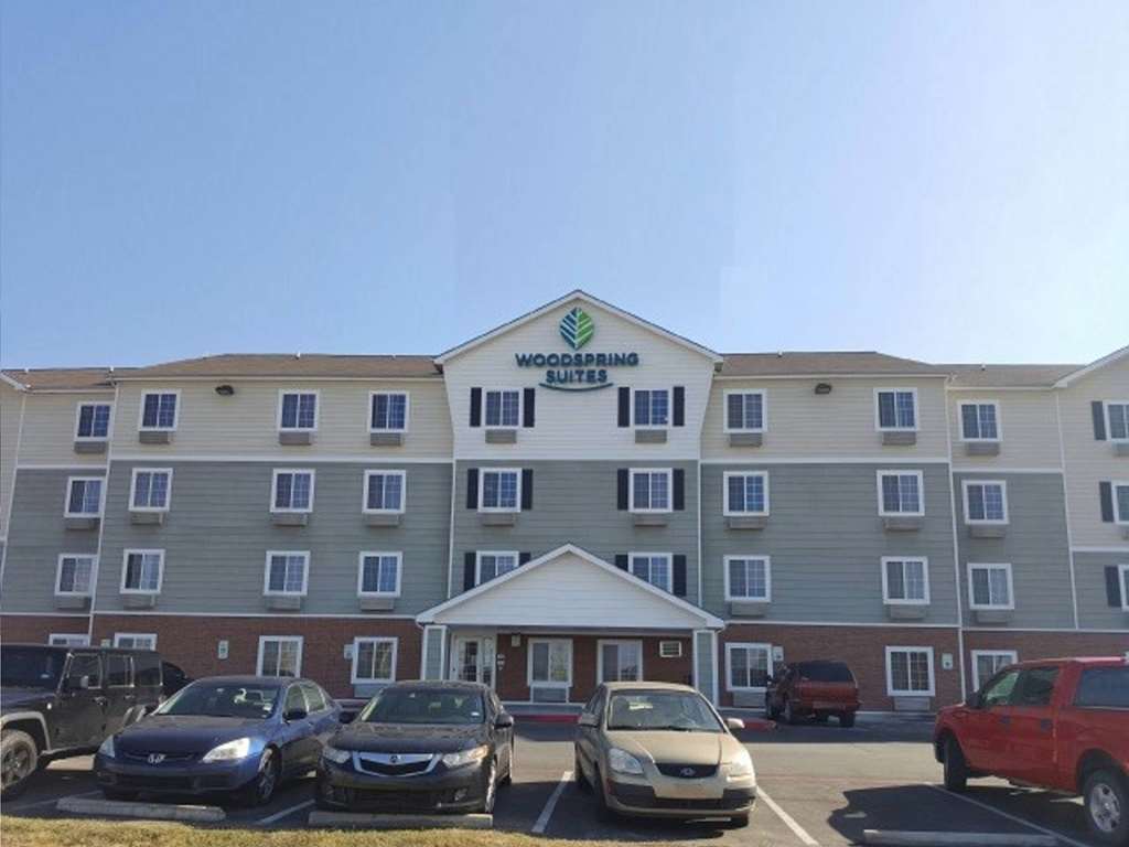 Woodspring Suites San Antonio North Live Oak I-35 Exteriér fotografie